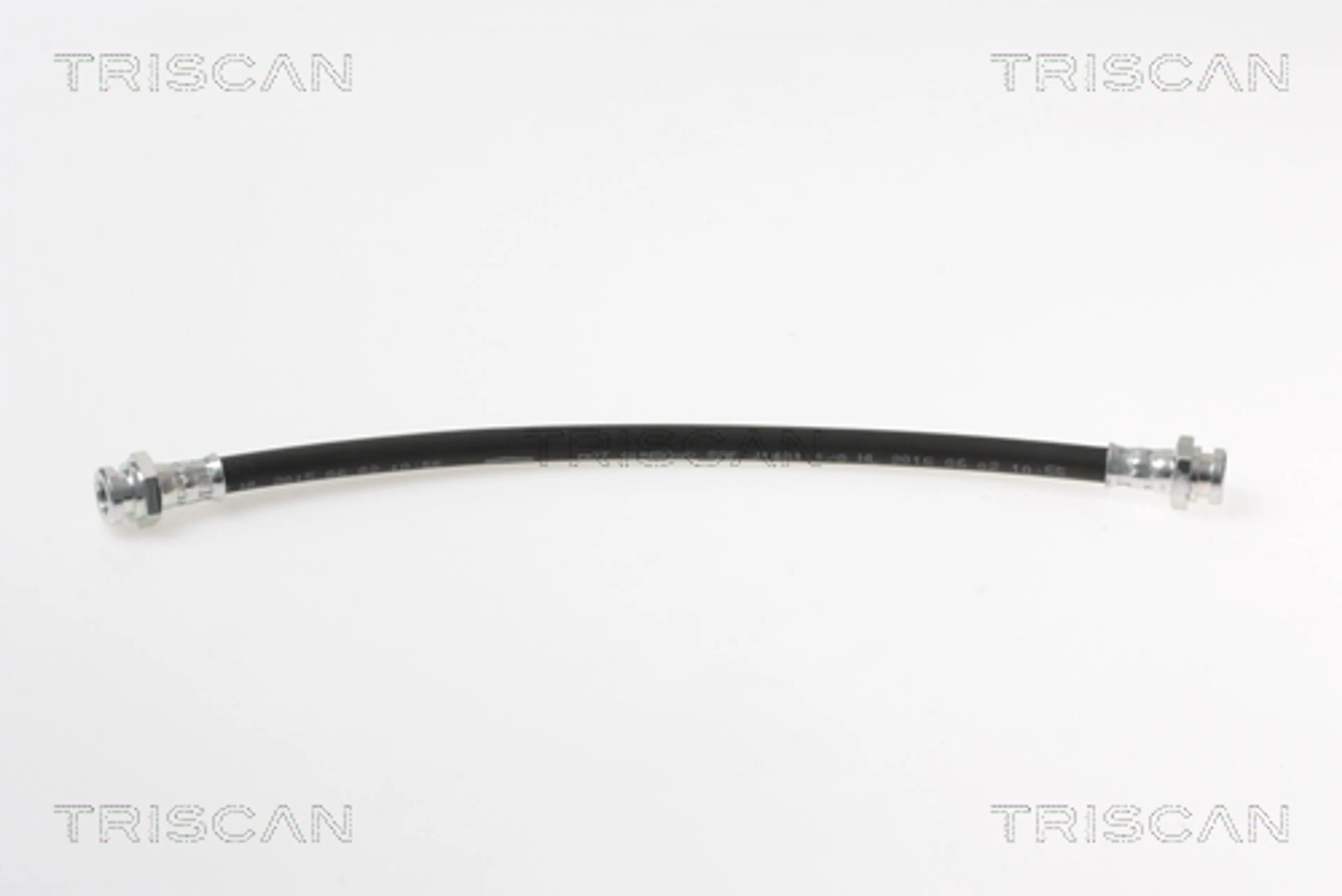 TUBO FLEXIBLE DE FRENOS