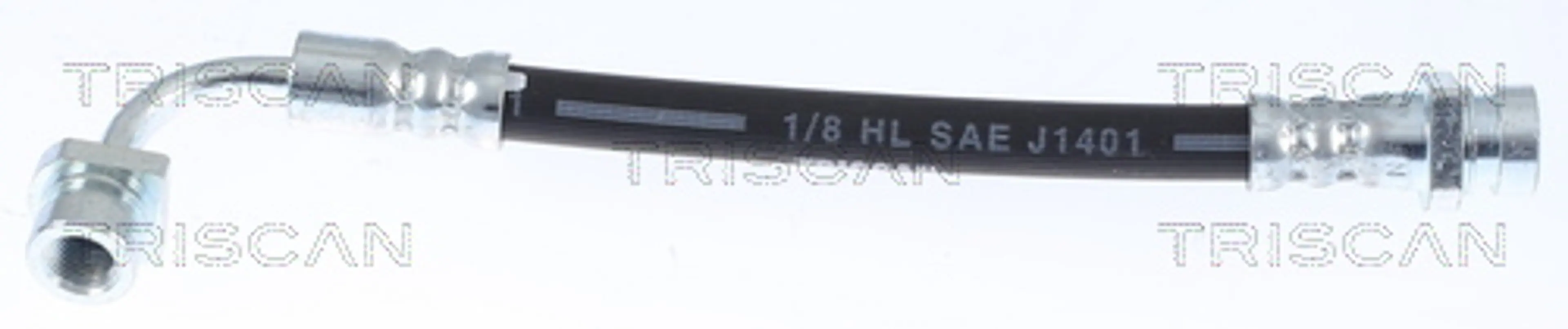 TUBO FLEXIBLE DE FRENOS