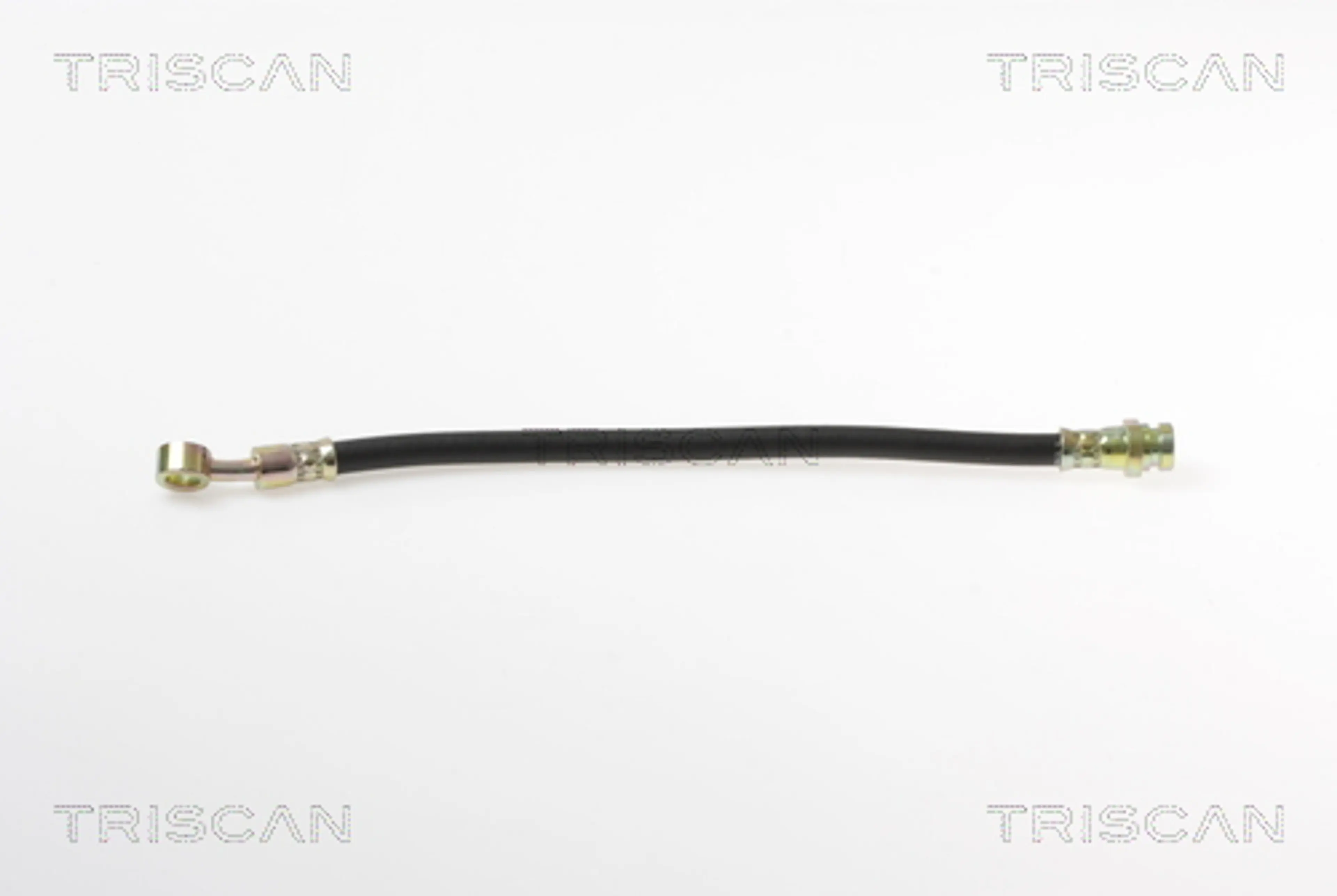 TUBO FLEXIBLE DE FRENOS