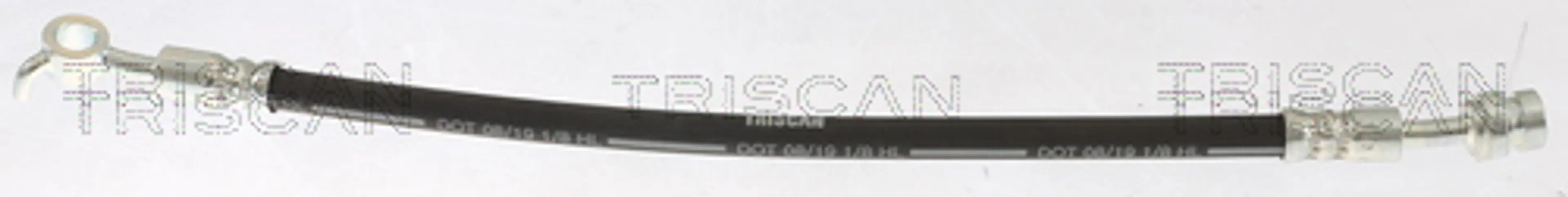 TUBO FLEXIBLE DE FRENOS