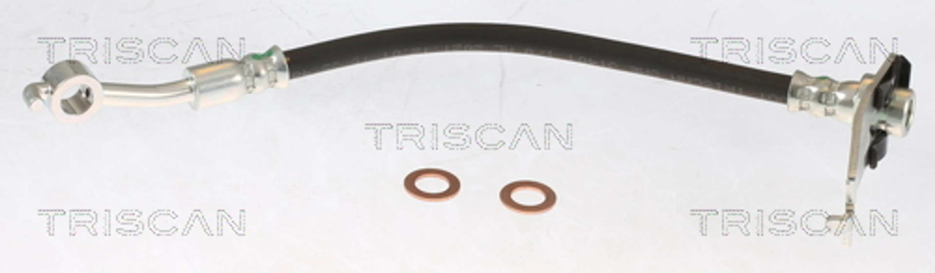 TUBO FLEXIBLE DE FRENOS