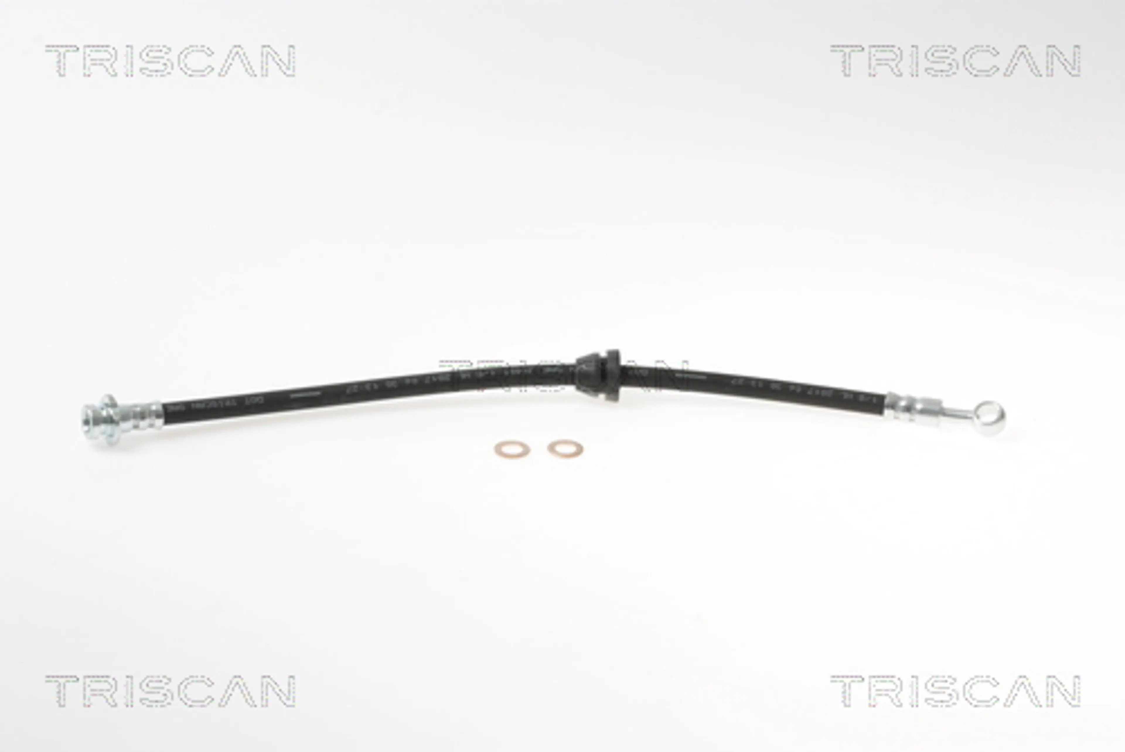 TUBO FLEXIBLE DE FRENOS