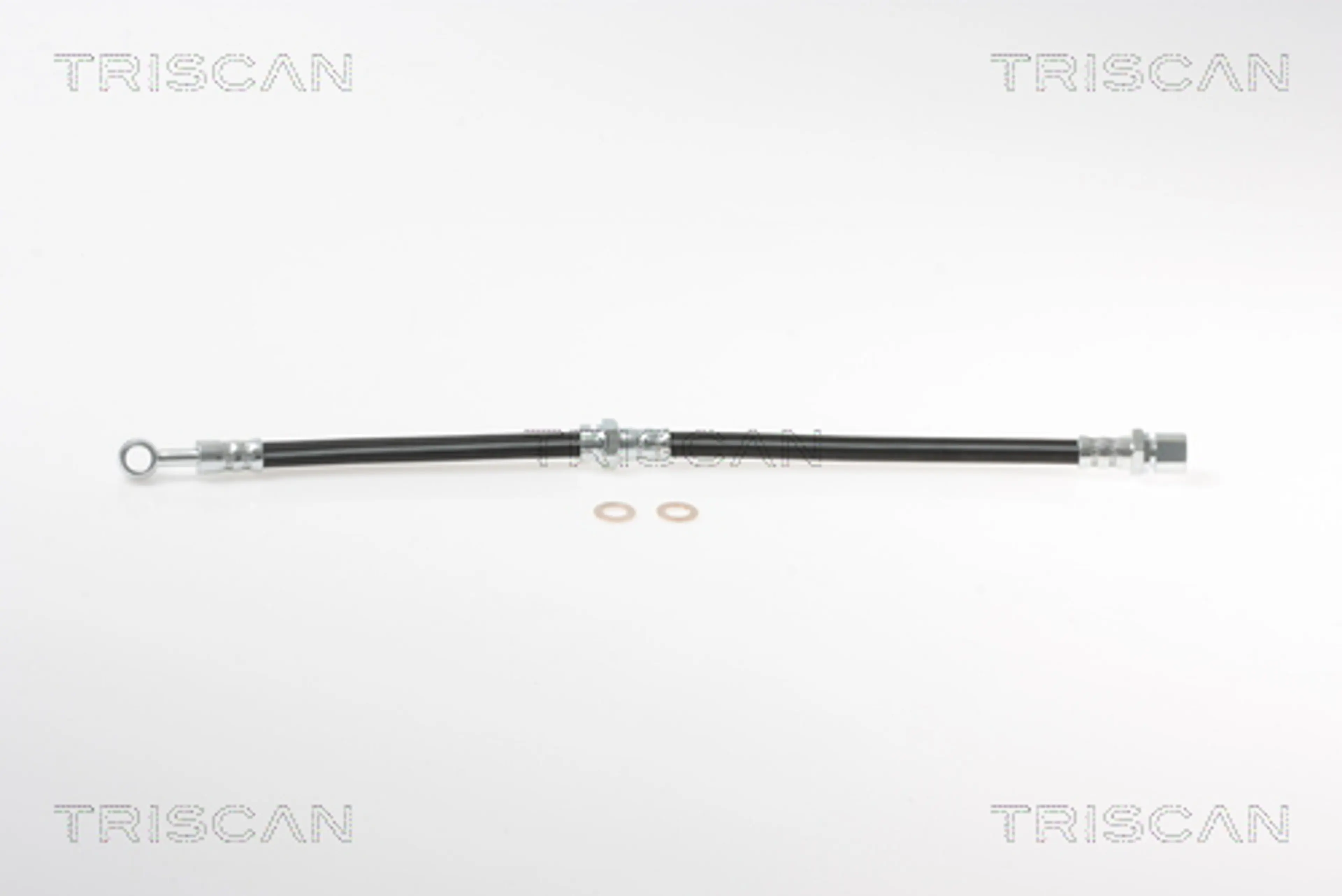 TUBO FLEXIBLE DE FRENOS