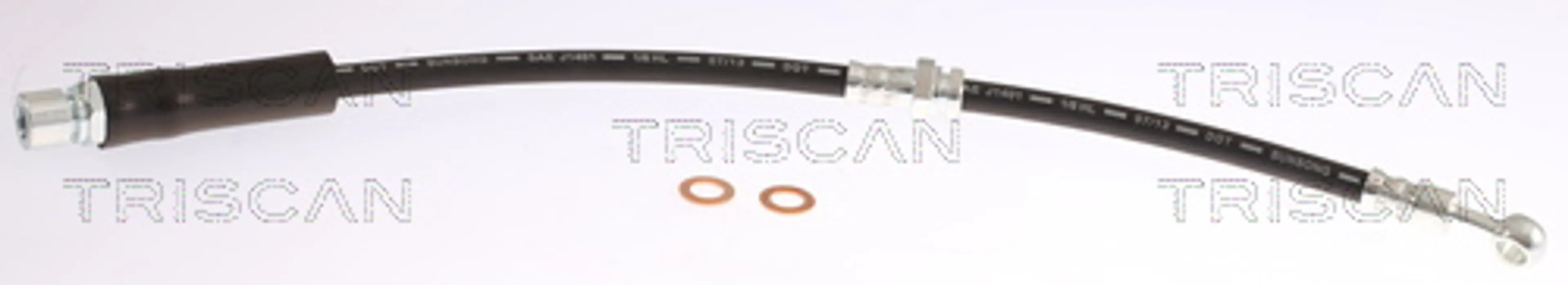 TUBO FLEXIBLE DE FRENOS