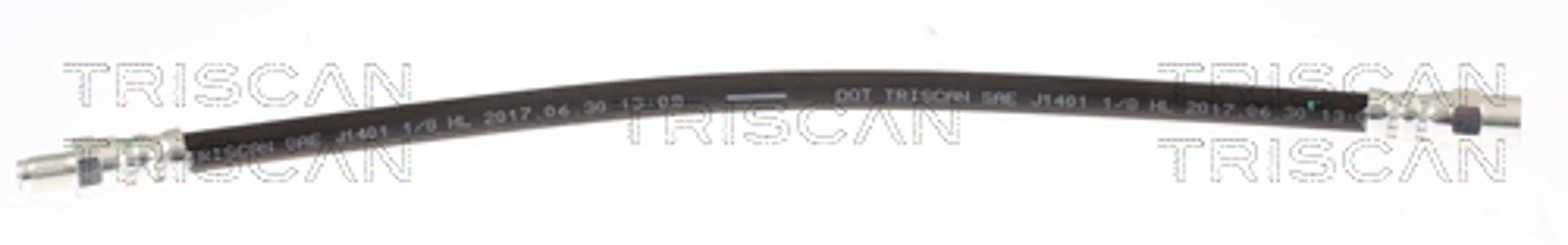 TUBO FLEXIBLE DE FRENOS