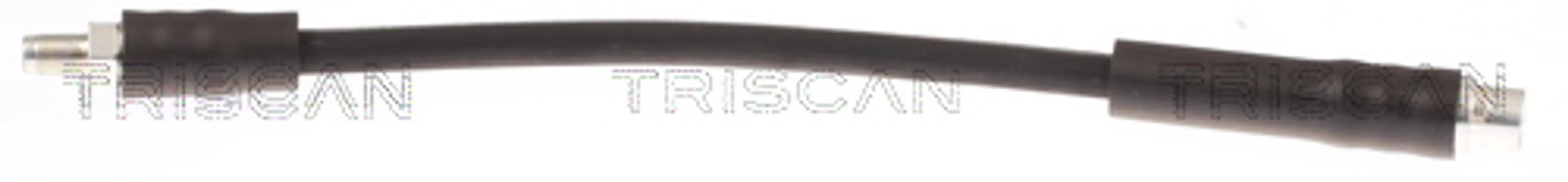 TUBO FLEXIBLE DE FRENOS