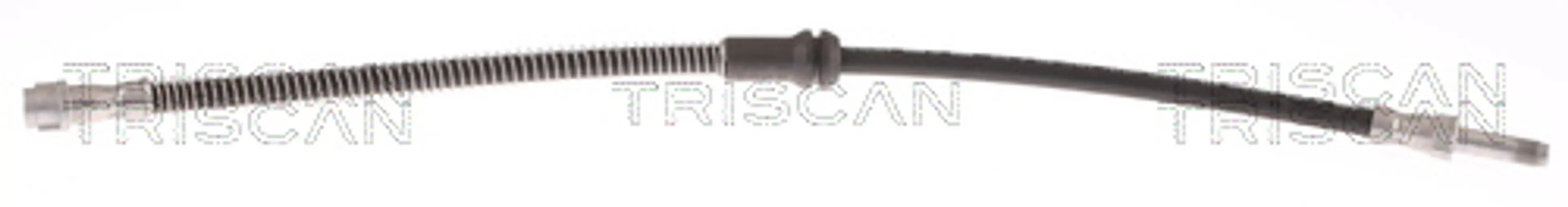 TUBO FLEXIBLE DE FRENOS