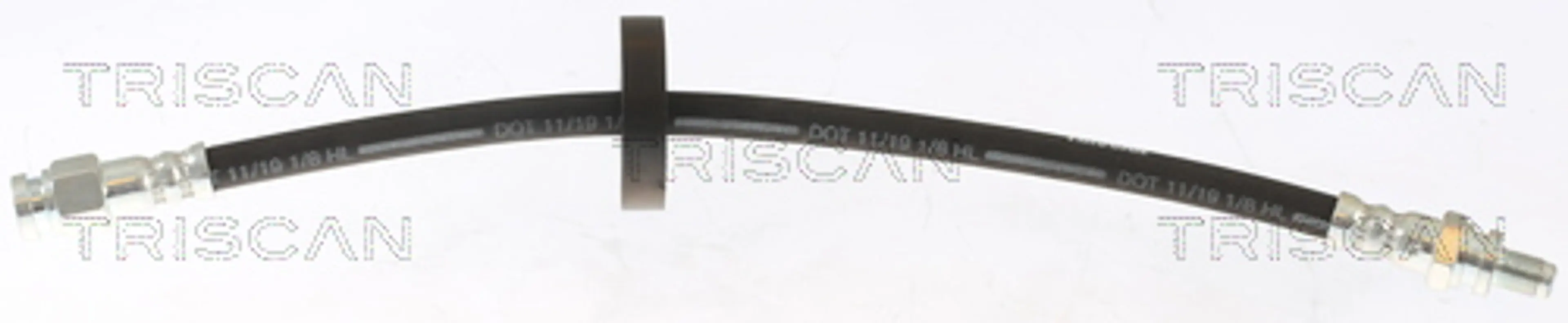 TUBO FLEXIBLE DE FRENOS