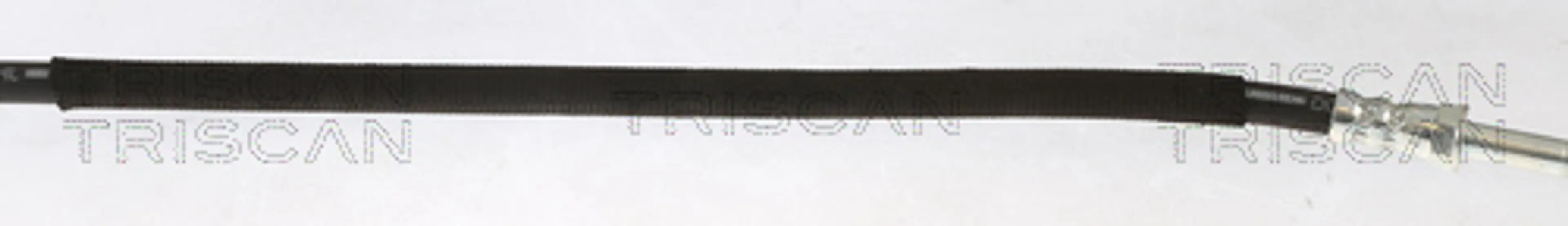 TUBO FLEXIBLE DE FRENOS