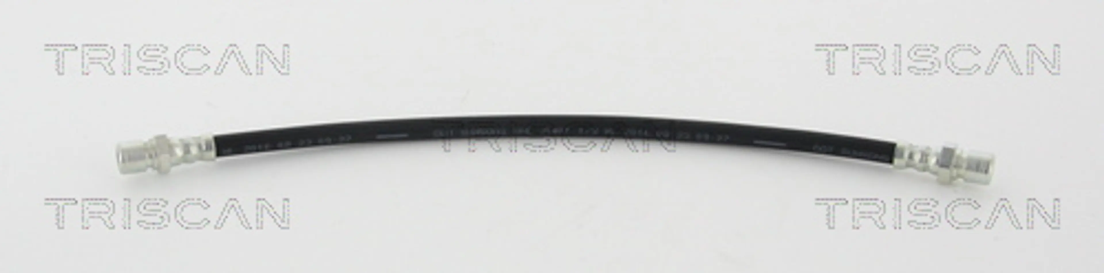 TUBO FLEXIBLE DE FRENOS