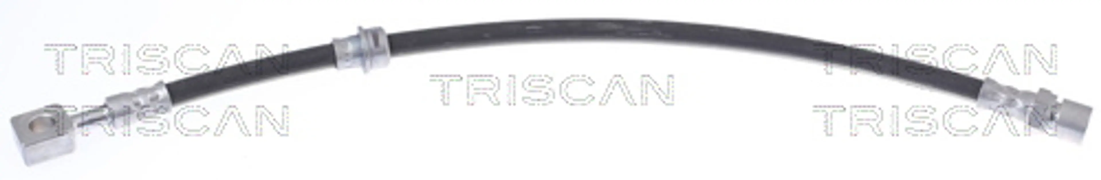 TUBO FLEXIBLE DE FRENOS