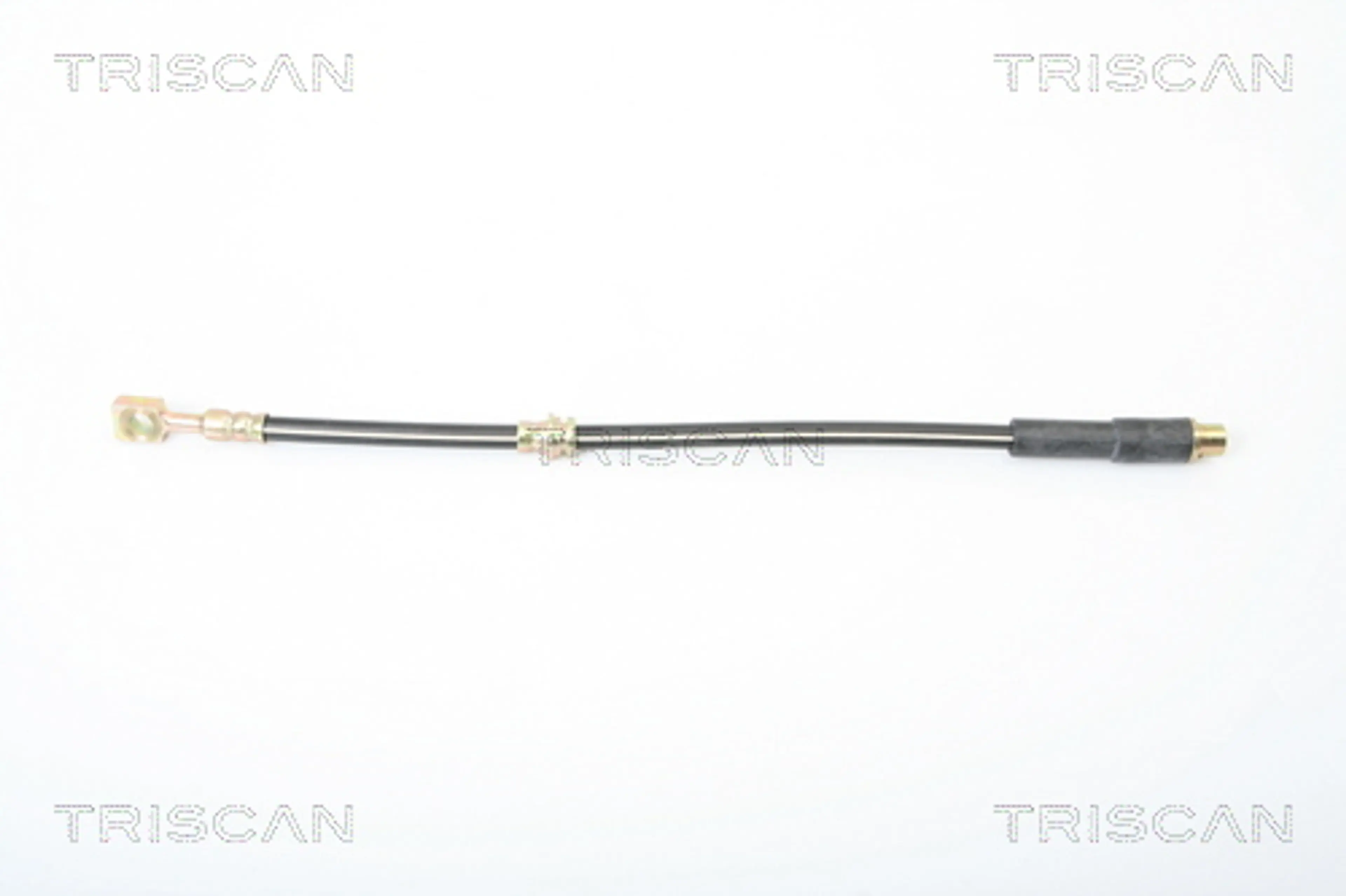 TUBO FLEXIBLE DE FRENOS