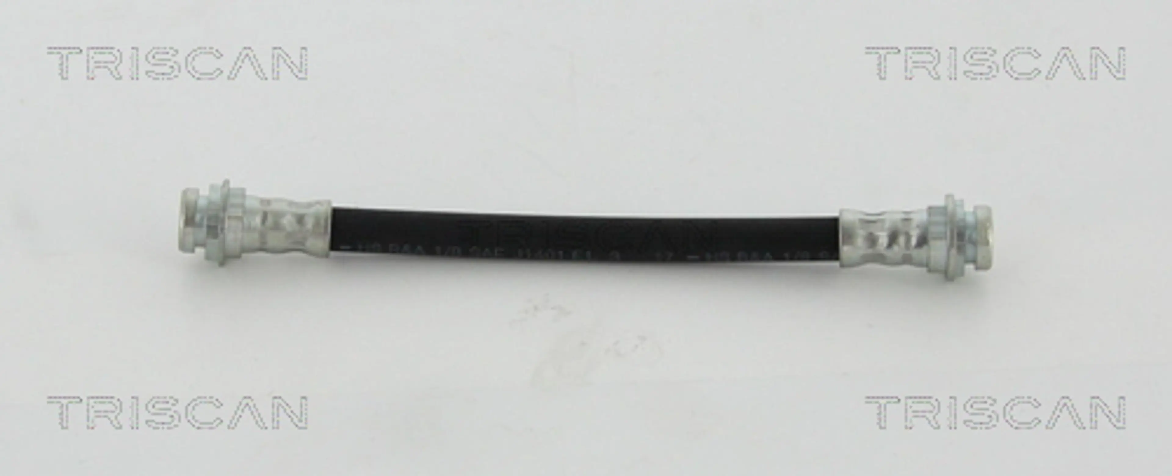 TUBO FLEXIBLE DE FRENOS