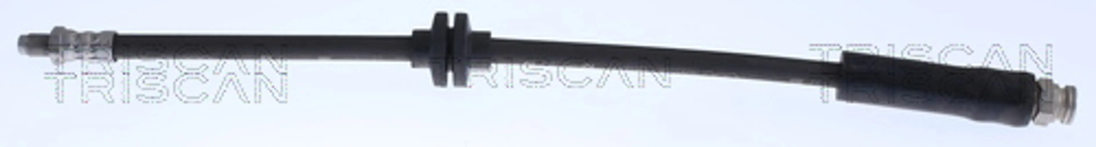 TUBO FLEXIBLE DE FRENOS