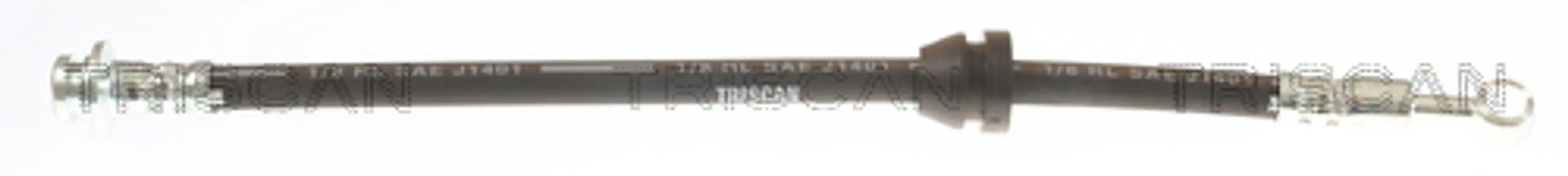 TUBO FLEXIBLE DE FRENOS