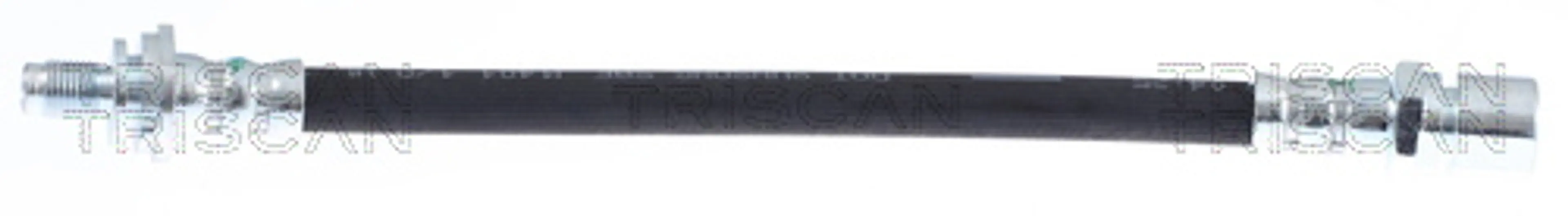 TUBO FLEXIBLE DE FRENOS