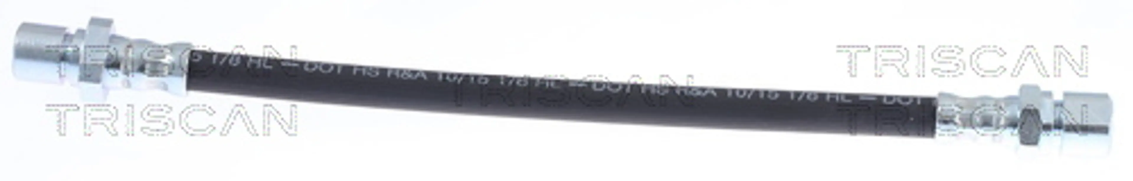 TUBO FLEXIBLE DE FRENOS