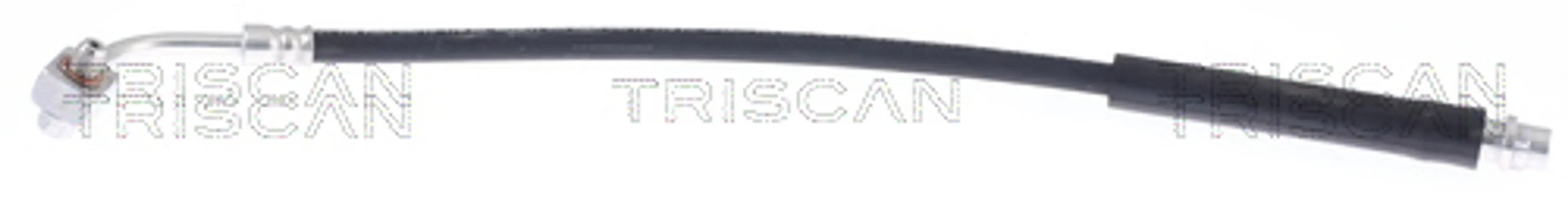 TUBO FLEXIBLE DE FRENOS