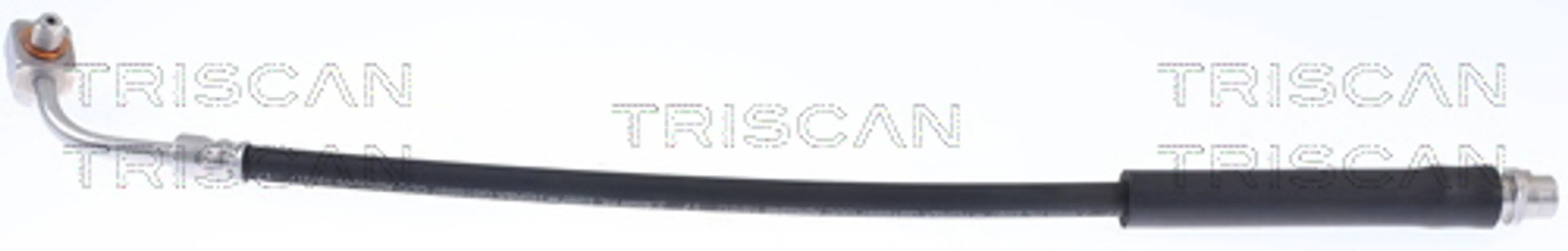 TUBO FLEXIBLE DE FRENOS