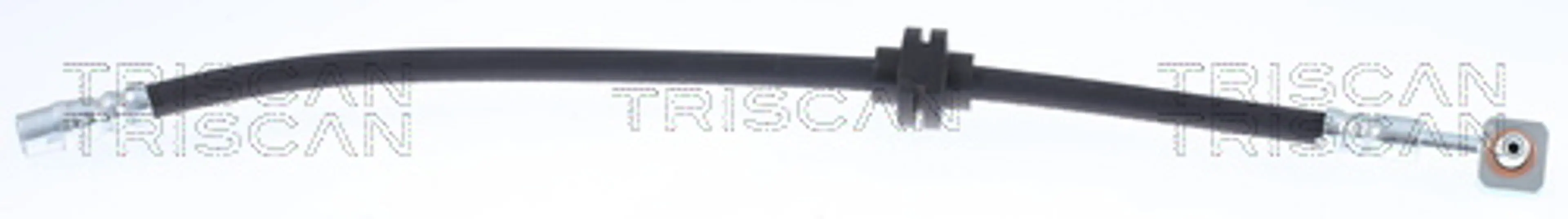 TUBO FLEXIBLE DE FRENOS