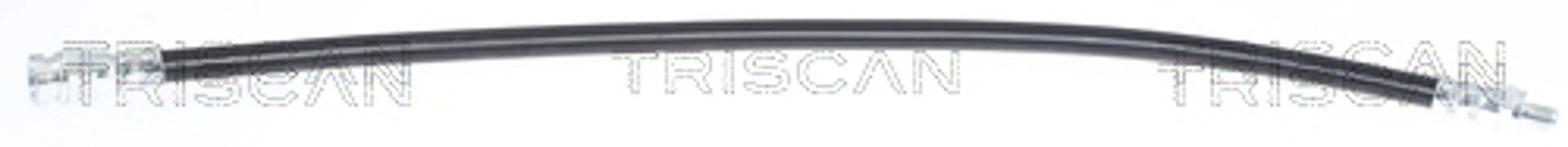 TUBO FLEXIBLE DE FRENOS