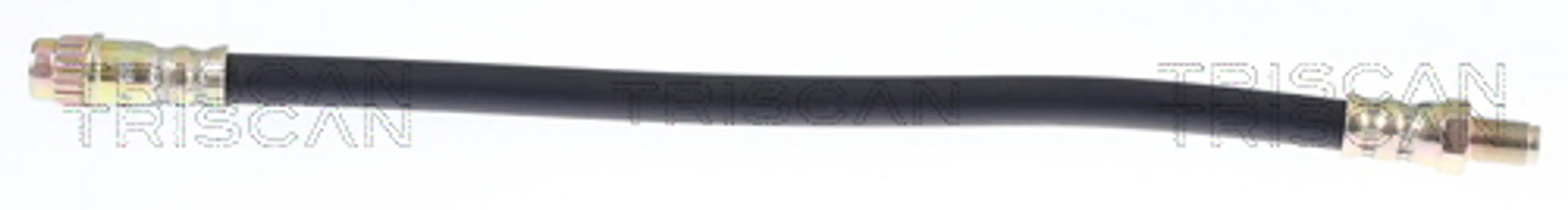 TUBO FLEXIBLE DE FRENOS