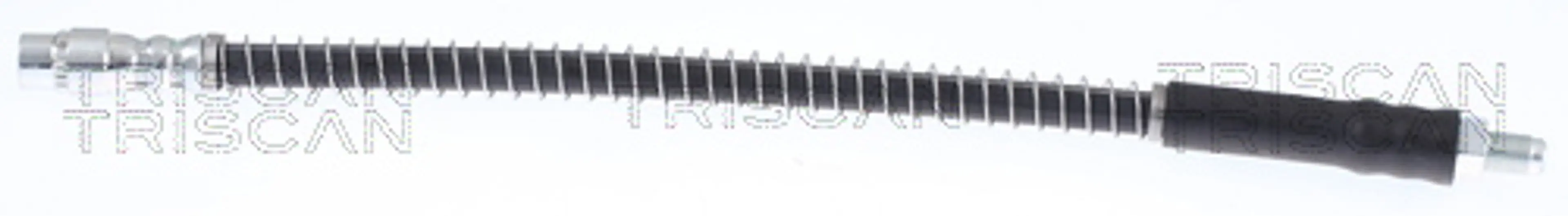 TUBO FLEXIBLE DE FRENOS