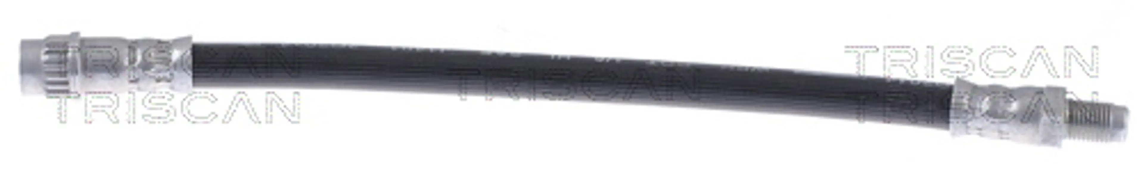 TUBO FLEXIBLE DE FRENOS