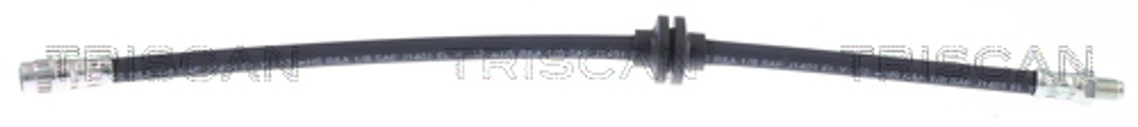 TUBO FLEXIBLE DE FRENOS