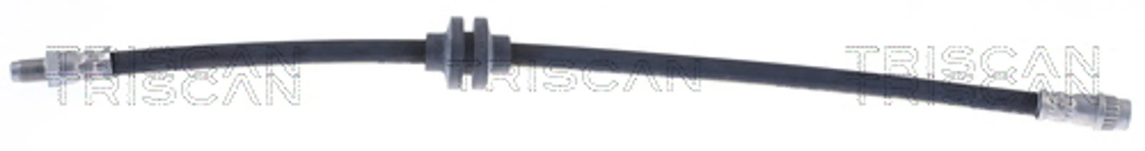 TUBO FLEXIBLE DE FRENOS