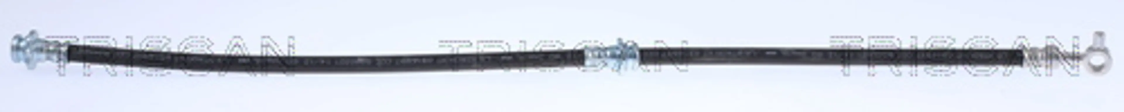 TUBO FLEXIBLE DE FRENOS