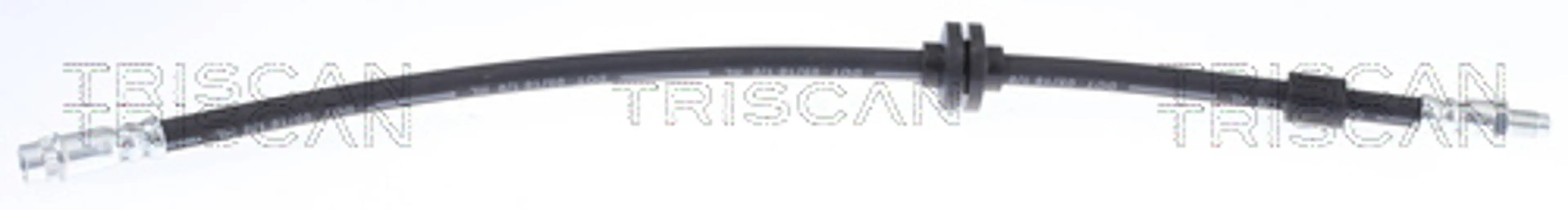 TUBO FLEXIBLE DE FRENOS