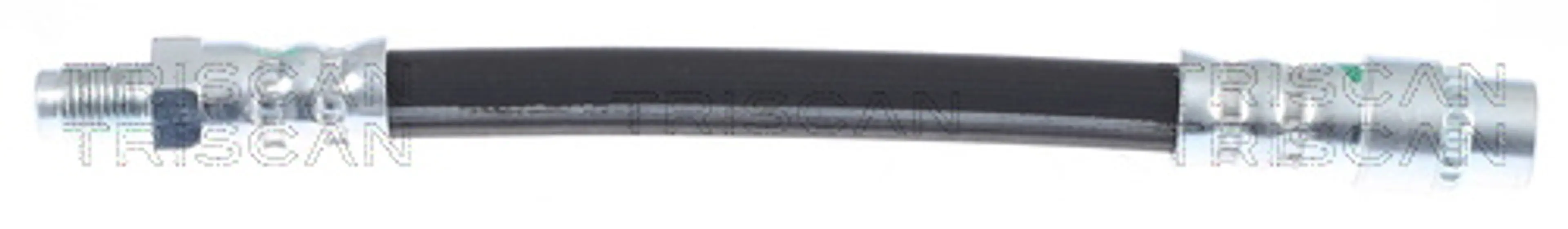 TUBO FLEXIBLE DE FRENOS