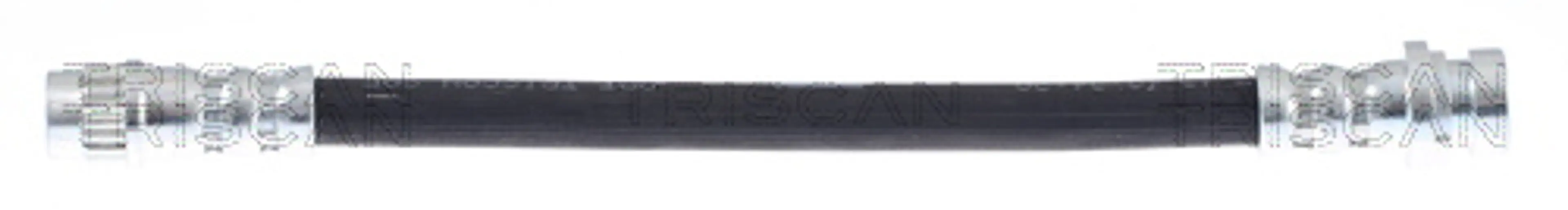 TUBO FLEXIBLE DE FRENOS