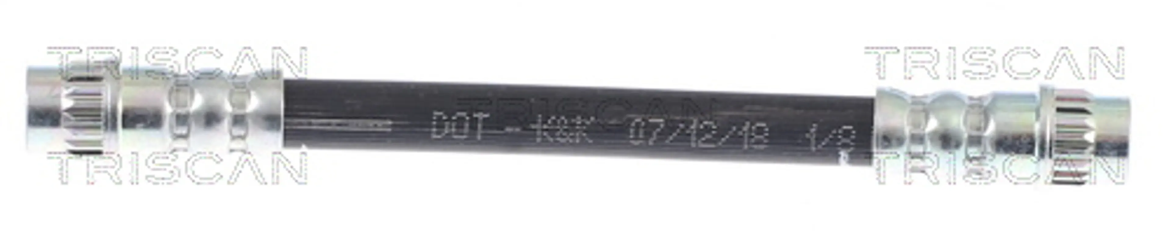 TUBO FLEXIBLE DE FRENOS