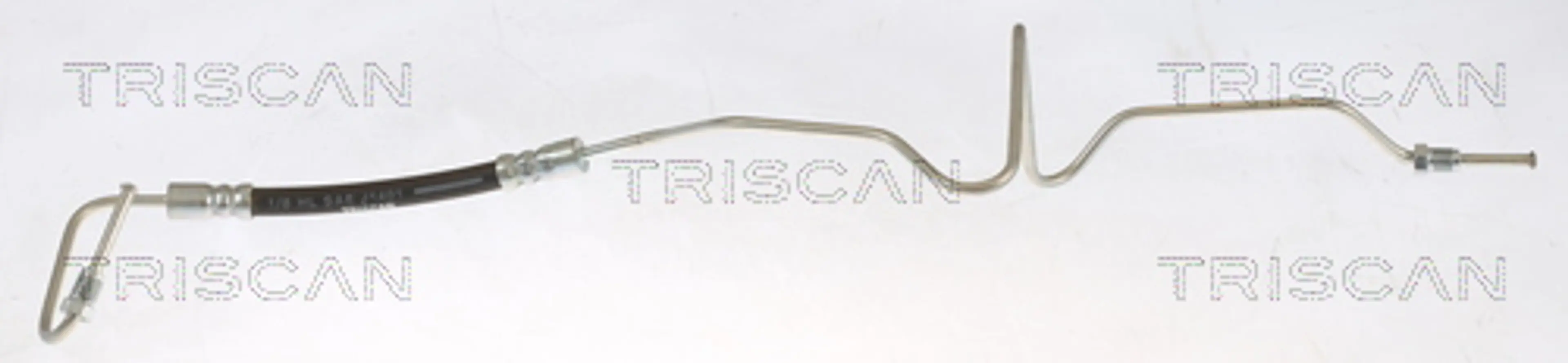 TUBO FLEXIBLE DE FRENOS