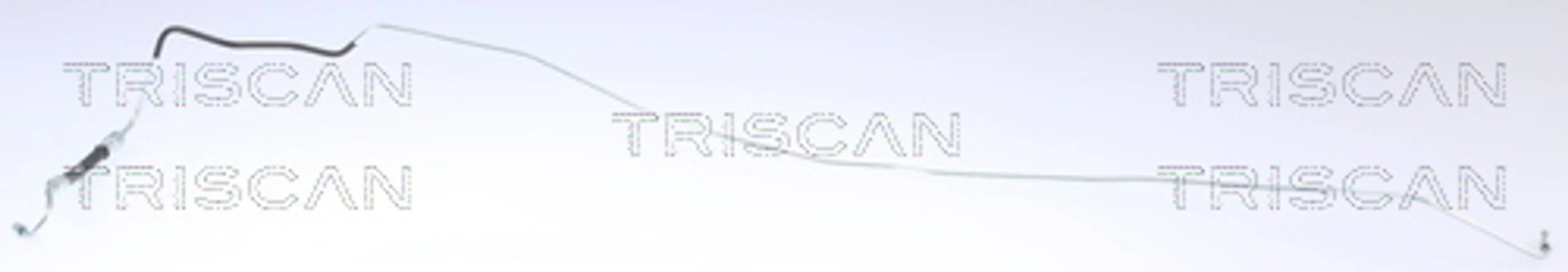 TUBO FLEXIBLE DE FRENOS