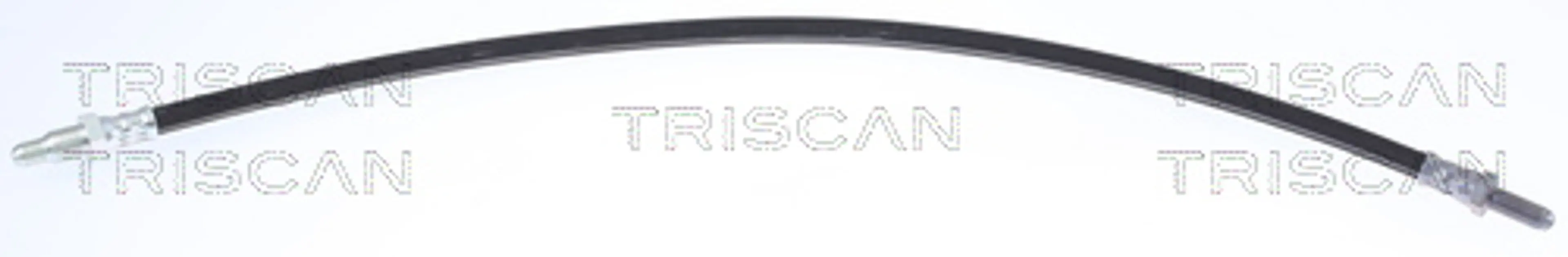 TUBO FLEXIBLE DE FRENOS