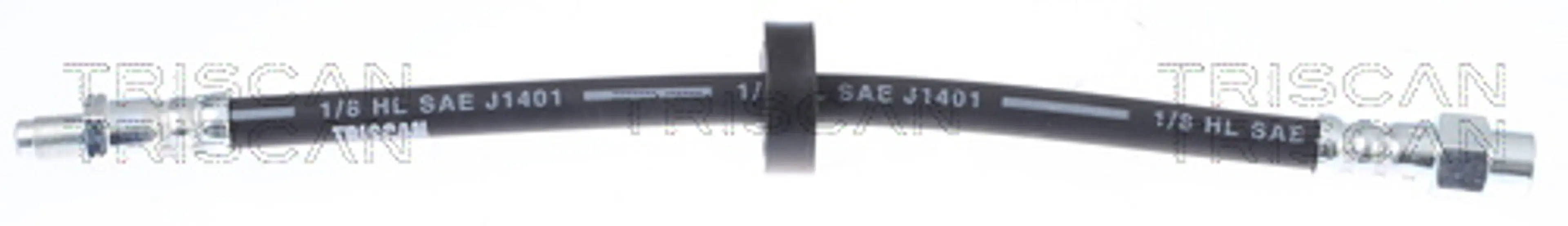 TUBO FLEXIBLE DE FRENOS