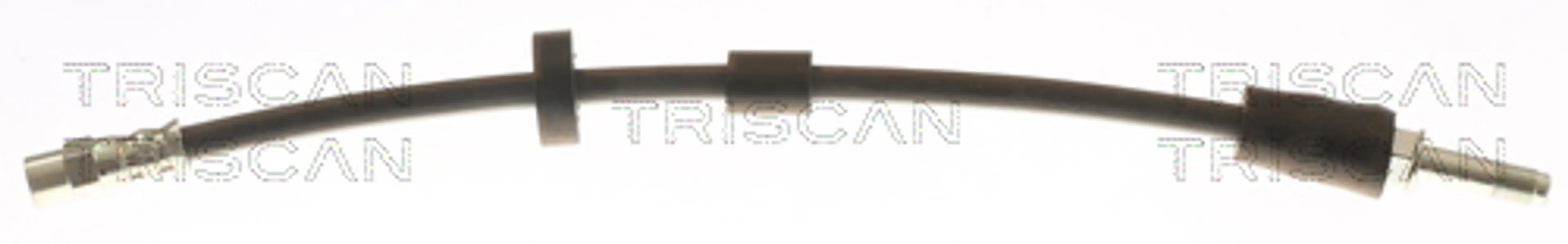 TUBO FLEXIBLE DE FRENOS