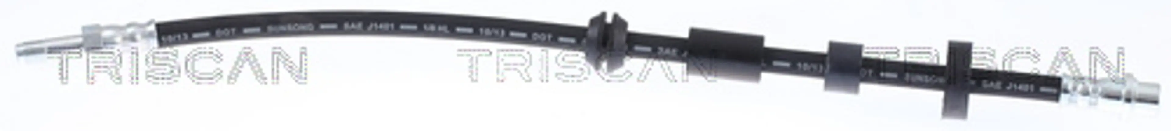 TUBO FLEXIBLE DE FRENOS