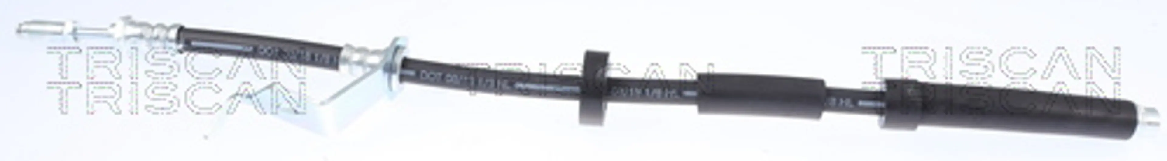 TUBO FLEXIBLE DE FRENOS