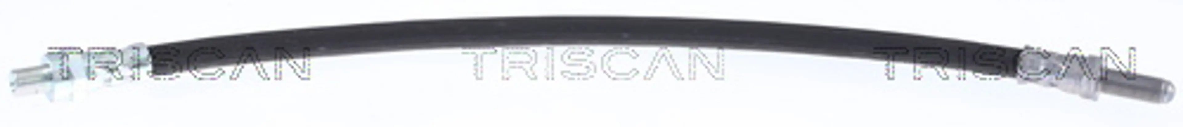 TUBO FLEXIBLE DE FRENOS