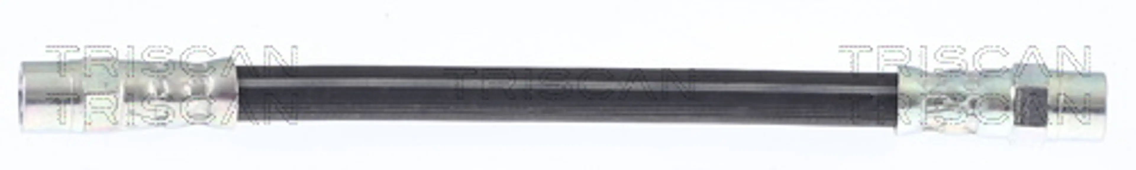 TUBO FLEXIBLE DE FRENOS