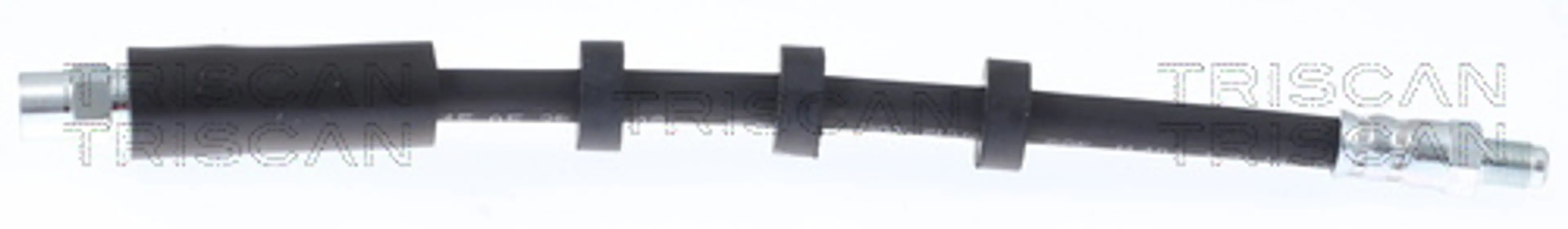 TUBO FLEXIBLE DE FRENOS