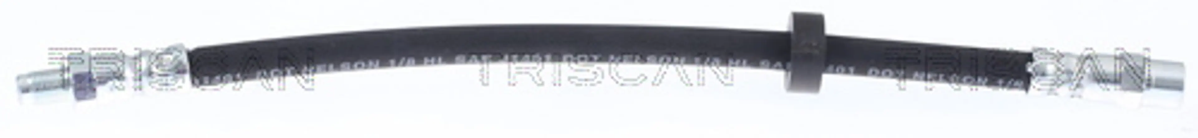 TUBO FLEXIBLE DE FRENOS