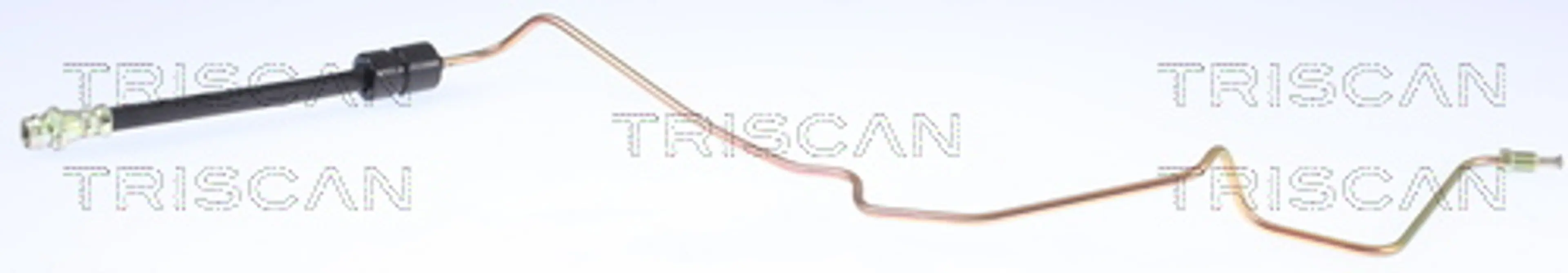 TUBO FLEXIBLE DE FRENOS