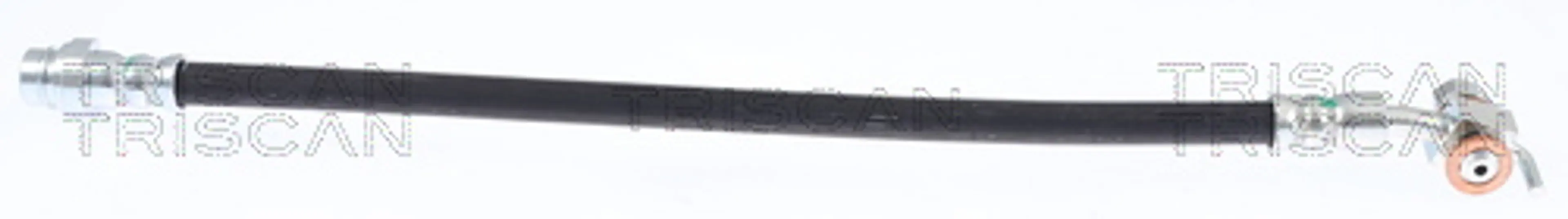 TUBO FLEXIBLE DE FRENOS