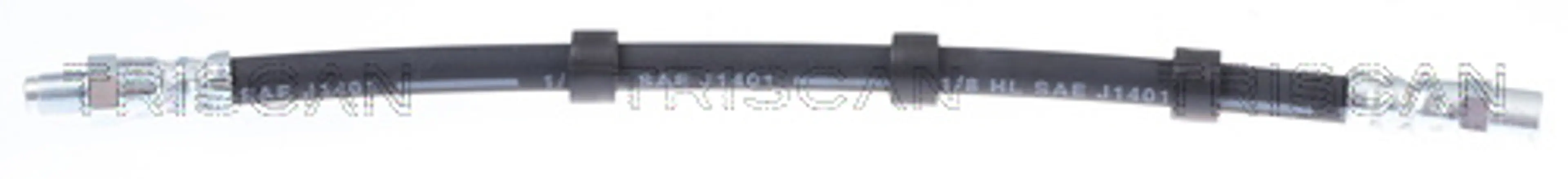 TUBO FLEXIBLE DE FRENOS