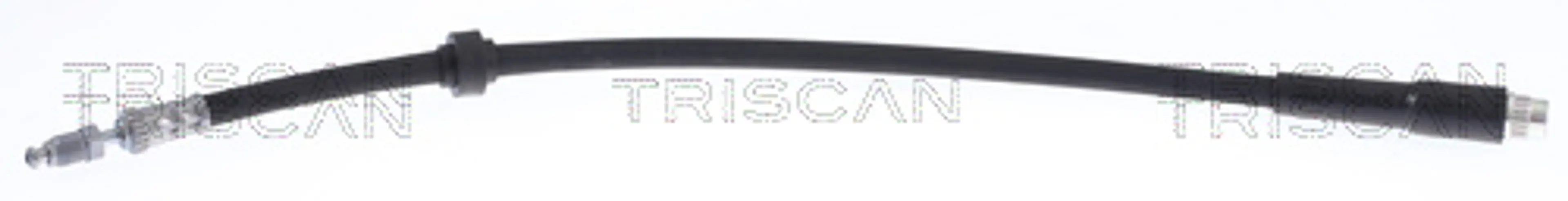 TUBO FLEXIBLE DE FRENOS